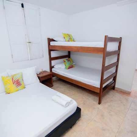 Hotel Marie Real Cartagena Esterno foto