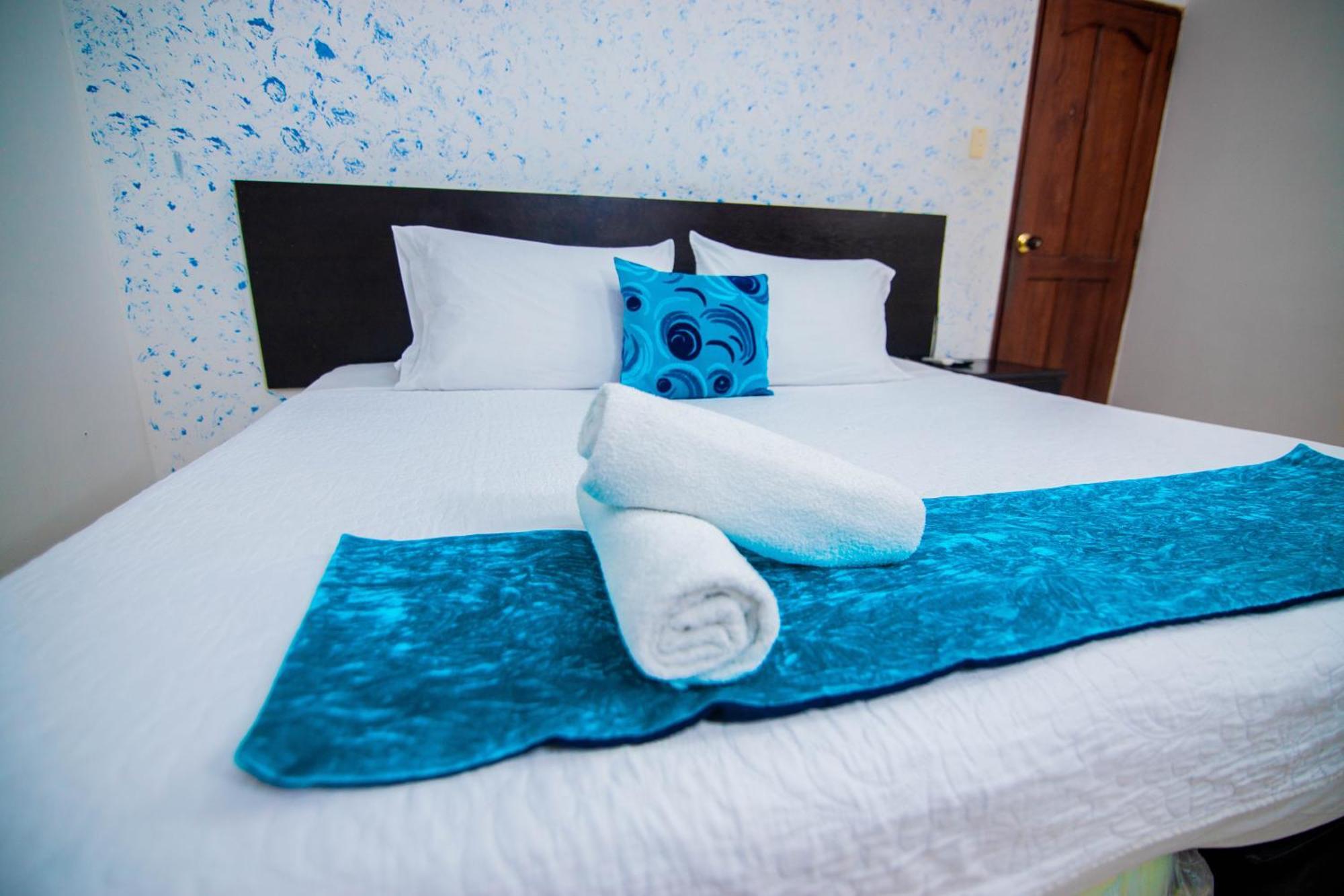 Hotel Marie Real Cartagena Esterno foto