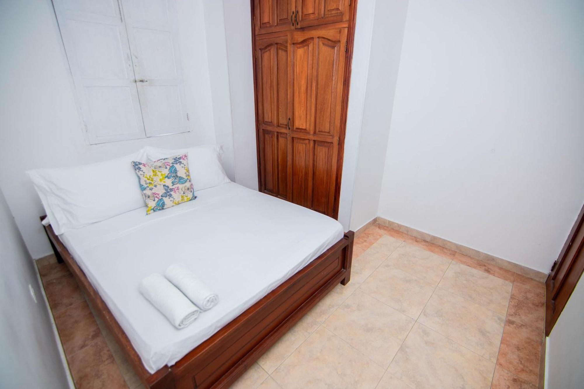 Hotel Marie Real Cartagena Esterno foto