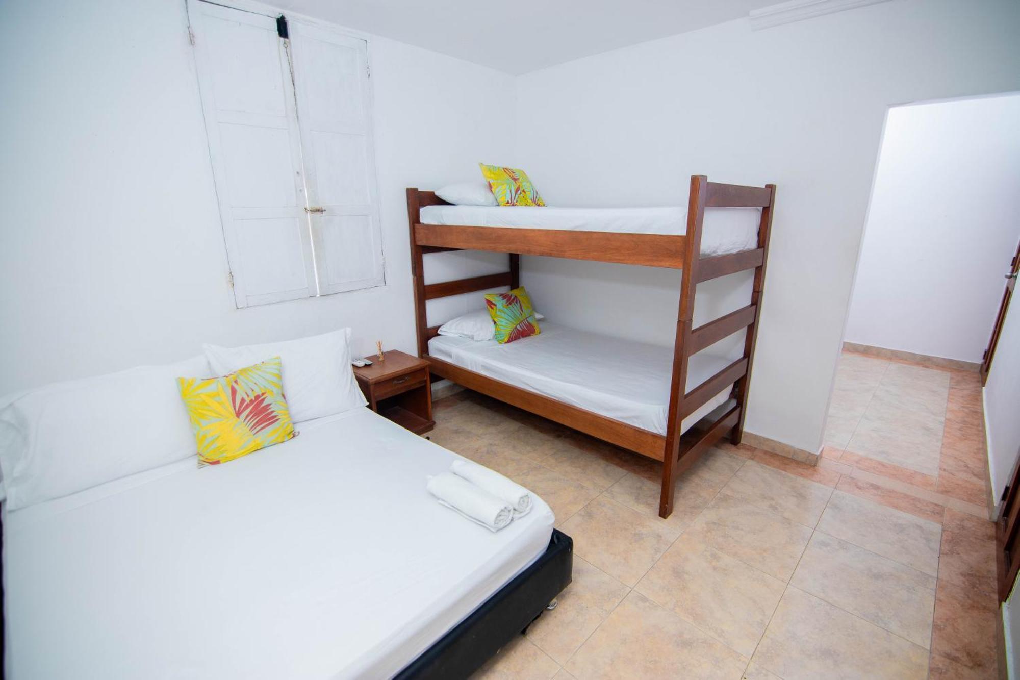 Hotel Marie Real Cartagena Esterno foto