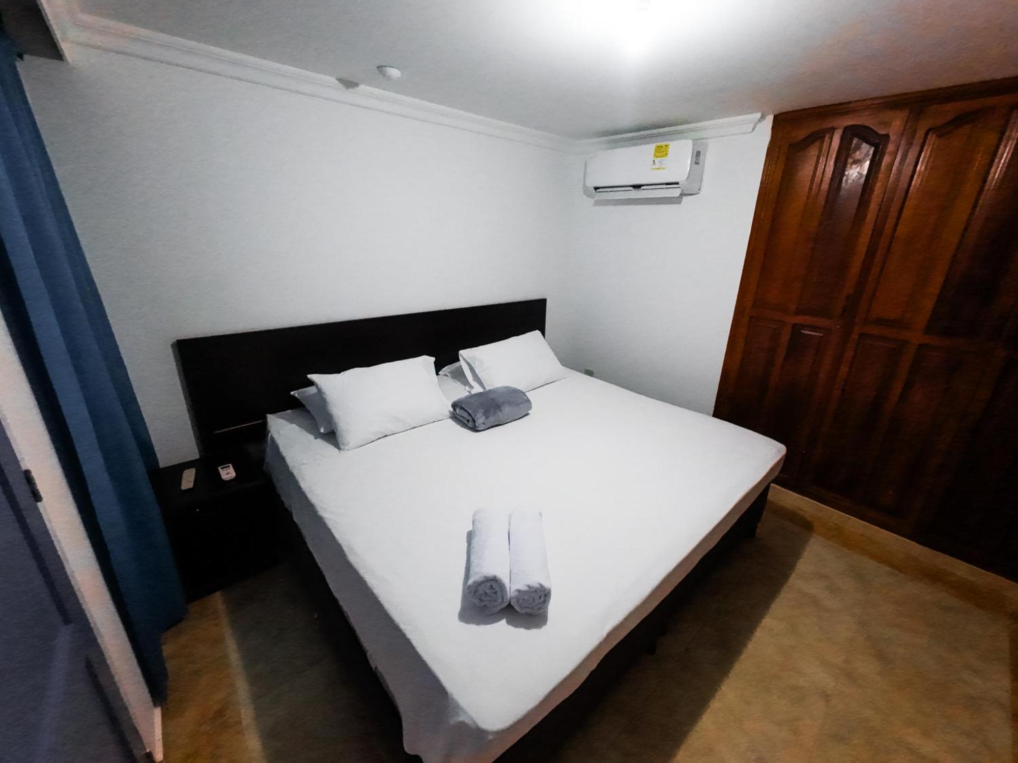 Hotel Marie Real Cartagena Esterno foto