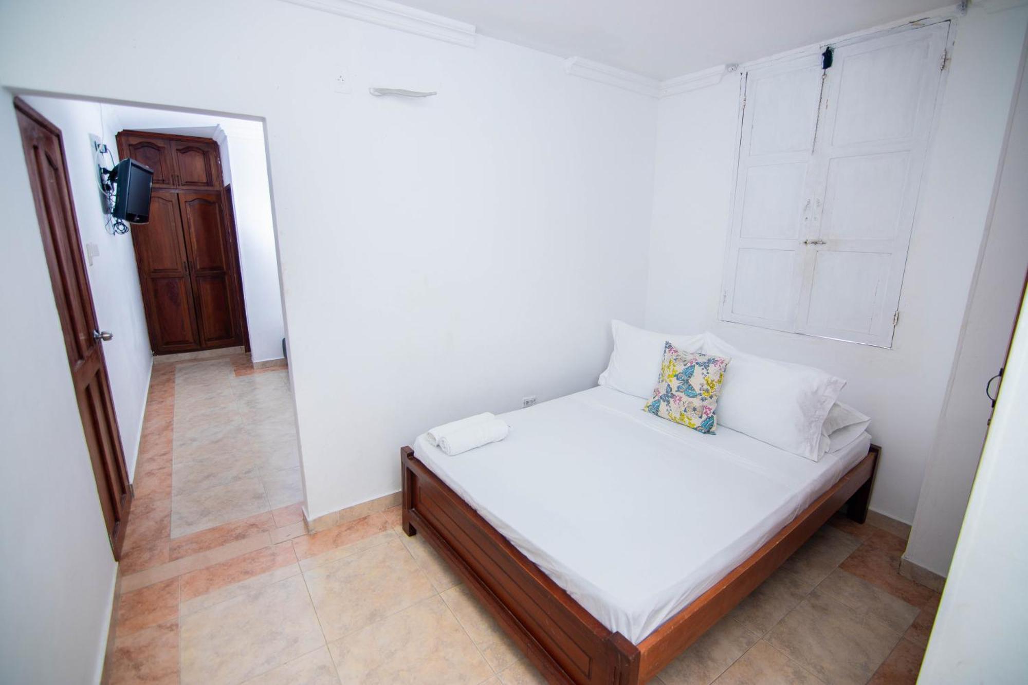 Hotel Marie Real Cartagena Esterno foto